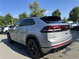 New 2025 Volkswagen Atlas Cross Sport SEL R-Line image 3