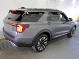 Used 2025 Ford Explorer Platinum w/ LUX Leather Package image 5