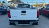 Used 2017 Chevrolet Colorado W/T image 6