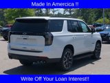 New 2025 Chevrolet Tahoe RST w/ Advanced Technology Package image 5