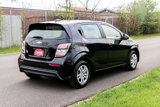 Used 2018 Chevrolet Sonic LT image 6