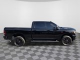 Used 2024 RAM 2500 Big Horn w/ Night Edition image 5