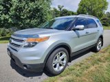Used 2014 Ford Explorer Limited image 2