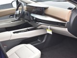New 2025 Nissan Murano Platinum image 6