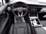New 2025 Audi Q7 3.0T Prestige image 5