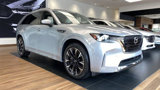 New 2025 MAZDA CX-90 3.3 Turbo S w/ Premium Plus image 2