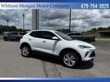 Used 2024 Buick Encore GX Preferred w/ Comfort Package image 4