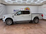New 2025 Ford F150 Lariat w/ Equipment Group 502A High image 2