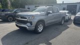 Used 2024 Chevrolet Silverado 1500 LT image 2