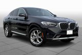 Certified 2024 BMW X4 xDrive30i w/ Parking Assistance Package image 2