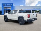 New 2026 Chevrolet Colorado Trail Boss image 3