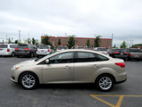 Used 2017 Ford Focus SE image 2