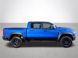 New 2025 RAM 1500 RHO w/ RHO Level 1 Equipment Group image 6