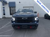 Used 2024 Chevrolet Silverado 1500 LT Trail Boss w/ Convenience Package II image 2