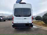 Used 2024 Ford Transit 350 XLT w/ Upfitter Package image 5