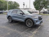New 2025 Ford Explorer ST image 2