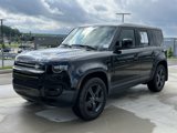 Certified 2024 Land Rover Defender 110 SE image 2