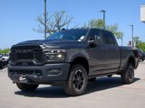 New 2025 RAM 2500 Rebel w/ Rebel Level 2 Equipment Group image 4