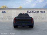 New 2025 Ford F350 4x4 Crew Cab DRW Super Duty image 5