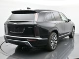New 2026 Cadillac Vistiq Premium Luxury w/ LPO, Floor Liner Package image 5