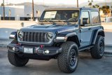 New 2025 Jeep Wrangler Rubicon w/ Xtreme 35 Tire Package image 6