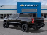 New 2026 Chevrolet Silverado 1500 LT Trail Boss image 3