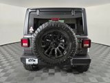 New 2025 Jeep Wrangler Sport image 5