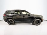 Used 2023 Jeep Grand Cherokee Limited w/ Black Appearance Package image 4