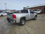 Used 2012 GMC Sierra 1500 W/T w/ Work Truck Plus Package image 3