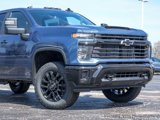 New 2025 Chevrolet Silverado 2500 Custom w/ Custom Value Package image 3