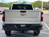 New 2025 Chevrolet Silverado 2500 Custom w/ Custom Value Package image 5