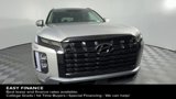 New 2025 Hyundai Palisade SEL image 3