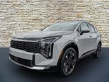 New 2026 Kia Sportage SX image 4
