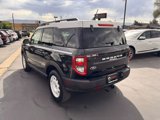 Used 2024 Ford Bronco Sport Heritage w/ Heritage Convenience Package image 6