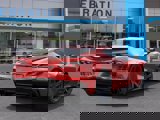 New 2025 Chevrolet Corvette E-Ray image 4