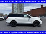 New 2025 Ford Expedition Platinum image 2