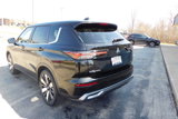 New 2025 Mitsubishi Outlander SE image 5