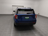 Used 2020 Ford Explorer XLT w/ Equipment Group 202A image 6