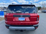 New 2026 Honda Passport RTL image 4