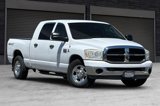 Used 2008 Dodge Ram 2500 Truck SXT image 2