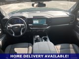 Used 2025 Chevrolet Silverado 1500 LT image 5