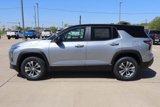 New 2026 Chevrolet Equinox LT w/ Convenience Package II image 6