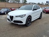 New 2025 Alfa Romeo Stelvio Tributo Italiano w/ Active Assist Plus Package image 2