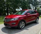 Used 2018 Lincoln MKC Reserve w/ Lincoln MKC Climate Package image 5