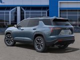 New 2026 Chevrolet Equinox RS w/ Convenience Package III image 3