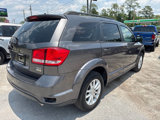 Used 2017 Dodge Journey SXT w/ Comfort/Convenience Group image 4