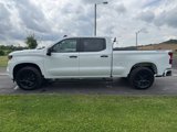 New 2025 Chevrolet Silverado 1500 Custom image 4