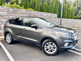 Used 2017 Ford Escape SE w/ SE Cold Weather Package image 4