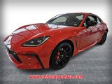 New 2025 Toyota GR86 Premium w/ Performance Package image 3