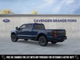 New 2025 Ford F250 Platinum image 4